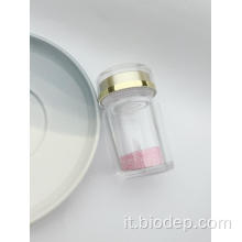 Supplemento dietetico Lactobacillus plantarum 250 miliardi di CFU/g